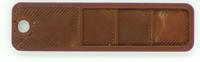 Card image for eSUN - Brown ABS