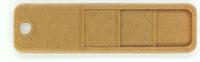 Card image for 3D Best-Q - Wood Fill PLA
