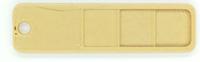 Card image for 3D Printing Canada - Woodfill - Natural Brown PLA
