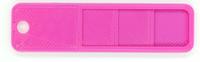 Card image for Push Plastic - Pink PLA