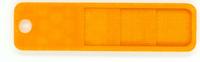Card image for Paramount 3D - McLaren Orange PETG