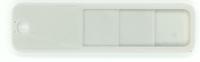 Card image for Push Plastic - Light Gray PLA