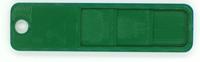 Card image for Atomic Filament - Pine Green V2 PLA