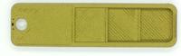 Card image for Protopasta - Brass Composite HTPLA