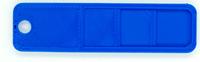 Card image for 3D-Fuel - Ocean Blue PLA