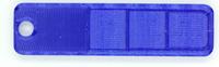 Card image for Hello3D - Blue Purple Silk PLA