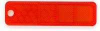Card image for Push Plastic - Red PLA