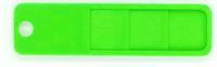 Card image for Printed Solid - Jessie Limer Green PLA