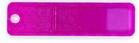 Card image for SnoLabs - Transparent Purple PLA