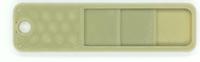 Card image for Zyltech - Khaki PLA