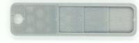 Card image for Gizmo Dorks - Low Odor Gray ABS