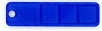 Card image for Zyltech - Silk Blue PLA