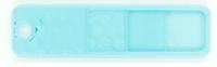 Card image for MeltInk3D - Glow Aqua Blue PLA