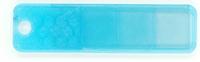 Card image for Fillamentum - Crystal Clear Iceland Blue PLA
