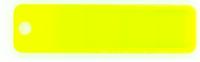 Card image for Zyltech - Fluorescent Green PLA
