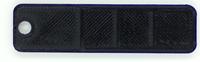 Card image for 3D Solutech - Black PLA