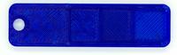 Card image for Filament PM - Transparent Blue PETG
