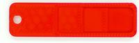 Card image for 3D-Fuel - Fire Engine Red PLA