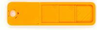Card image for eSUN - Orange ABS+