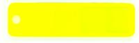 Card image for Tianse-3D - Fluorescent Yellow PLA