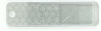 Card image for Protopasta - Translucent Silver Smoke HTPLA