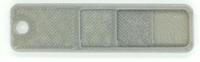 Card image for Gizmo Dorks - Gray PLA