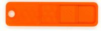 Card image for AIO Robotics - Orange PLA