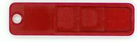 Card image for Fillamentum - Pearl Ruby Red PLA Extrafill