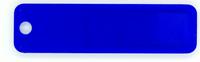 Card image for Push Plastic - Ultra Blue PLA