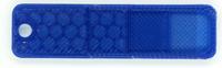 Card image for Maker Geeks - WhoBlu (Navy Blue) PLA (High Print Temp)