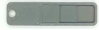 Card image for Zyltech - Gray PLA