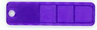 Card image for TTYT3D - Silk Dark Violet PLA