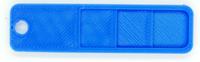 Card image for FilaCube - Sapphire Blue PLA 2