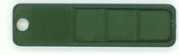 Card image for Filament PM - Woodland Green PLA