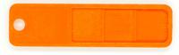 Card image for Maker Geeks - HD True Orange PETG
