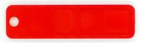 Card image for 3DJake - Red ecoPLA