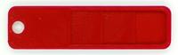 Card image for eSUN - Fire Engine Red PLA+