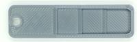 Card image for Zyltech - Silver PLA