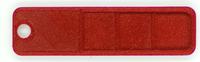 Card image for Eryone - Galaxy Red PLA