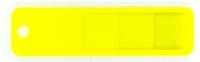 Card image for Push Plastic - Yellow PLA