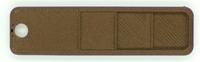 Card image for Protopasta - Bronze Composite HTPLA