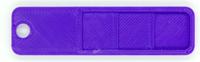 Card image for Overture - Purple (w/ Fan) PETG