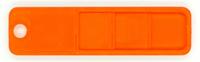 Card image for MakerBot - True Orange PLA