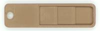 Card image for FilaCube - Grayish Brown PLA