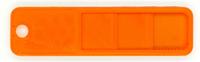 Card image for Push Plastic - Orange PLA