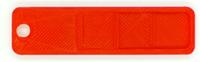 Card image for Zyltech - Nikko's Hot Rod Red Silk PLA