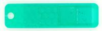 Card image for Push Plastic - Translucent Green PLA