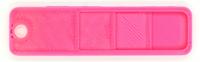 Card image for Push Plastic - Fluorescent Pink PLA