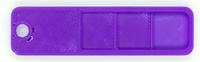 Card image for Maker Geeks - Royal Purple ABS