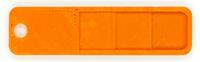 Card image for GreenGate3D - Safety Orange (w/ Fan) rPETG